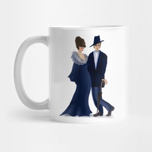 Fashion Mug